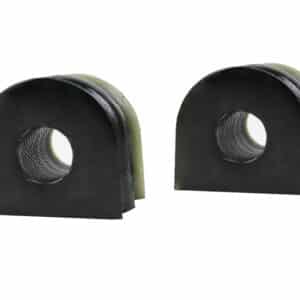 Tuleje stabilizatora przedniego Whiteline 18 mm Impreza 00-07 Forester 97-08