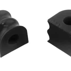 Tuleje stabilizatora przedniego Whiteline 19 mm Impreza 00-07 Forester 97-08