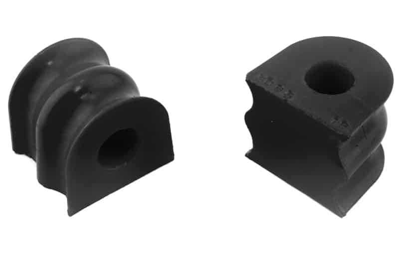 Tuleje stabilizatora przedniego Whiteline 19 mm Impreza 00-07 Forester 97-08