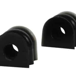 Tuleje stabilizatora Whiteline 20mm przód  Impreza 01-07/Forester 03-07