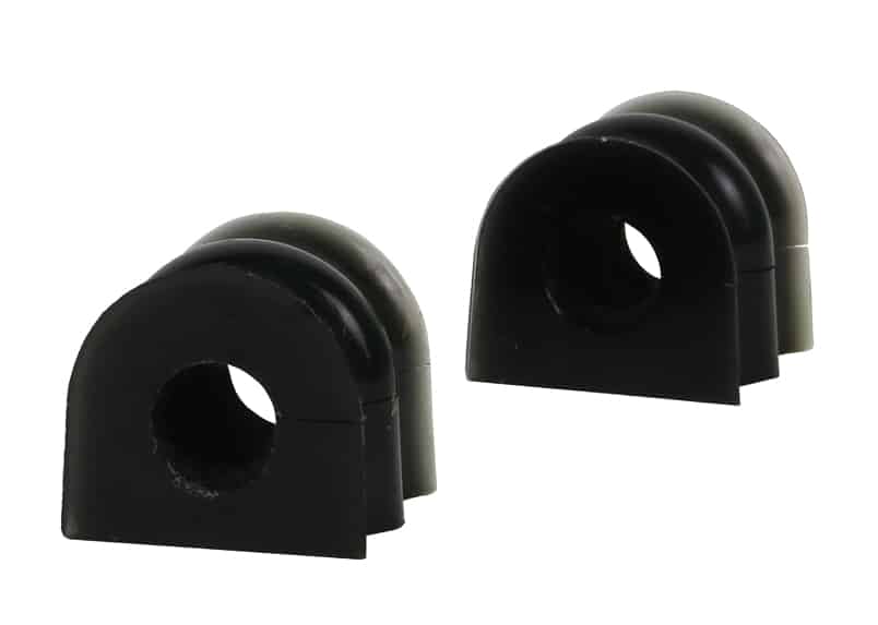 Tuleje stabilizatora Whiteline 20mm przód Impreza 01-07/Forester 03-07