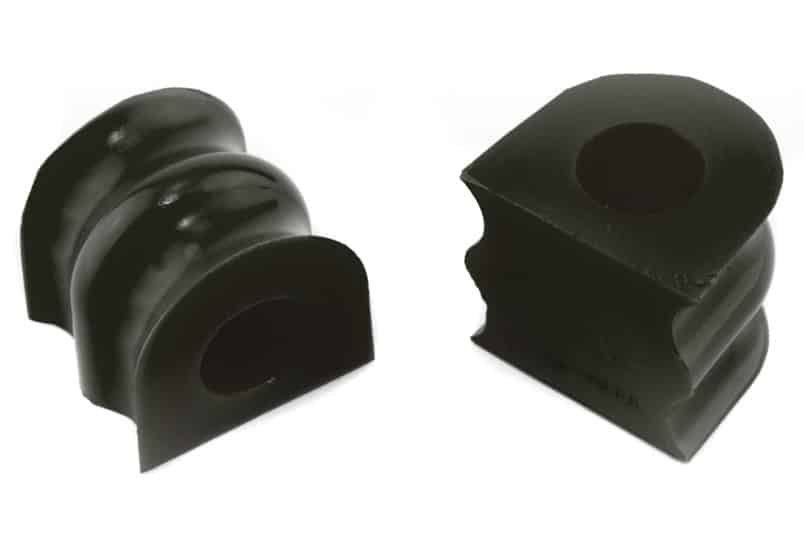 Tuleje stabilizatora przedniego Whiteline 21 mm Impreza 00-07 Forester 97-08