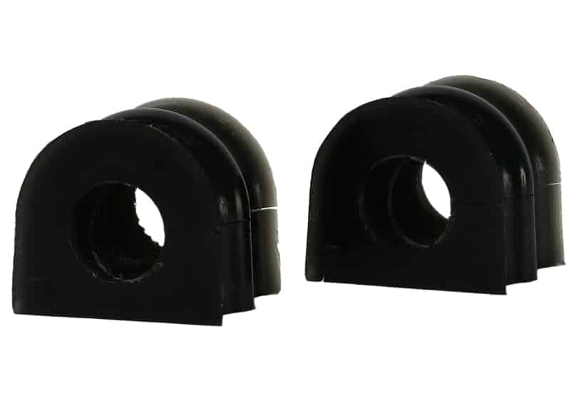 Tuleje stabilizatora Whiteline 22mm przód Impreza 01-07 Forester 03-07