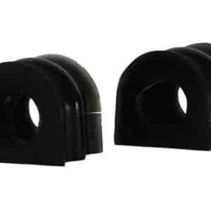Tuleje stabilizatora przedniego Whiteline 24 mm Impreza 00-07 Forester 97-08