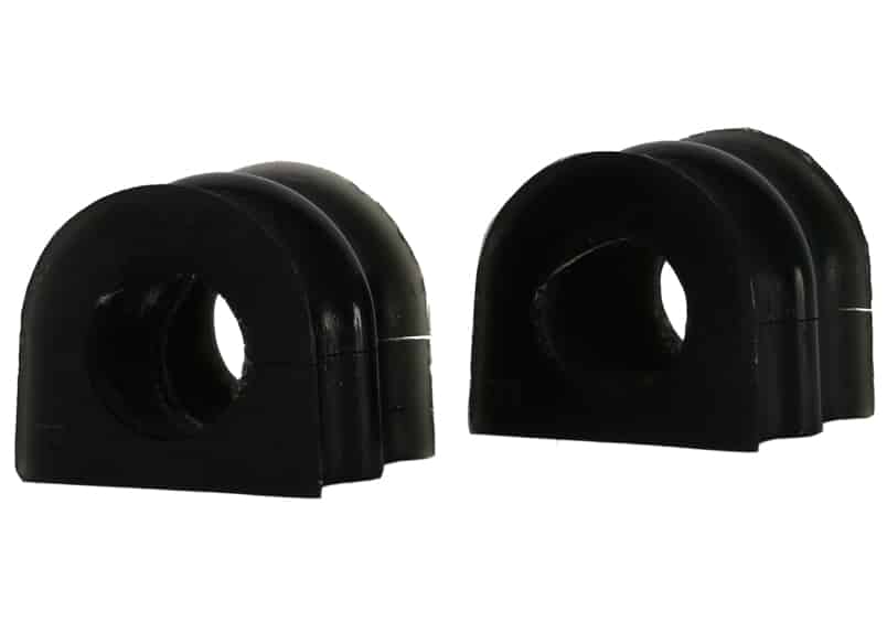 Tuleje stabilizatora przedniego Whiteline 24 mm Impreza 00-07 Forester 97-08