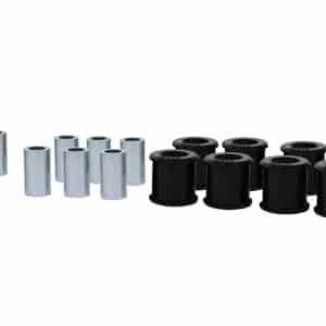 Zestaw tulei wahacza Whiteline Forester 97-02 Impreza 93-07 Legacy 89-98