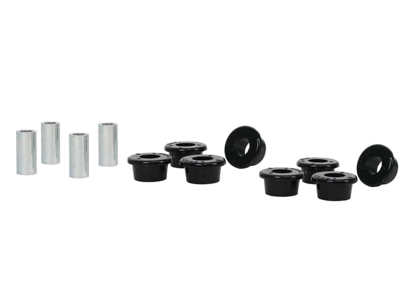 Tuleje łączników stabilizatora tył Whiteline Impreza 02-07