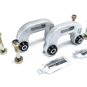 Łączniki stabilizatora tylnego Whiteline wzmocnione Impreza 94-07 Forester 98-02