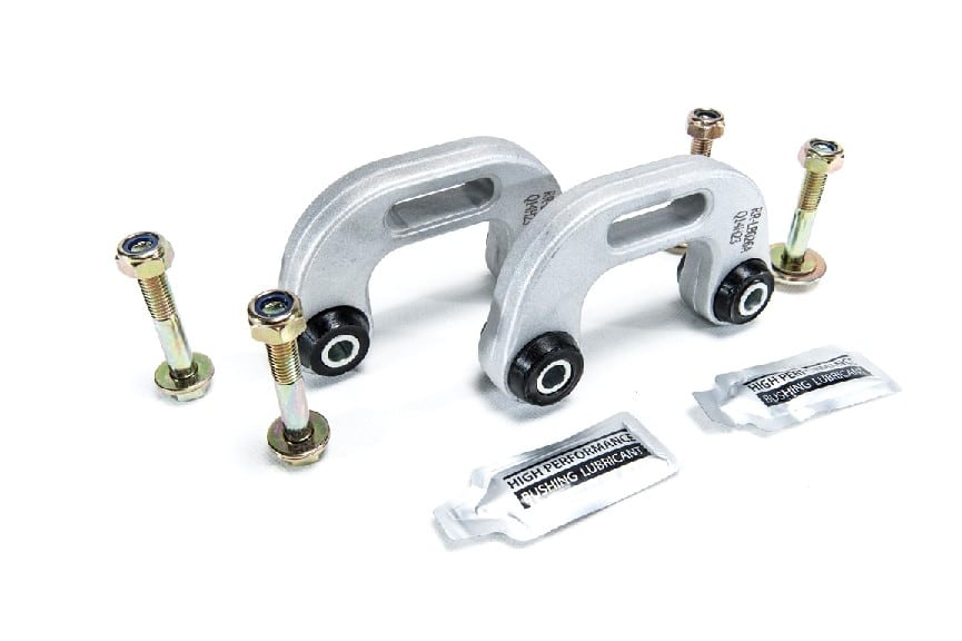 Łączniki stabilizatora tylnego Whiteline wzmocnione Impreza 94-07 Forester 98-02