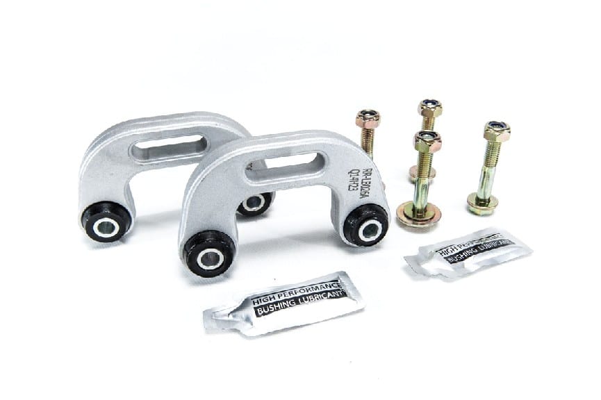 Łączniki stabilizatora tylnego Whiteline wzmocnione Impreza 94-07 Forester 98-02 - obrazek 3