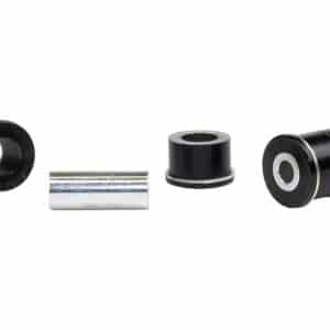 Tuleje przednie wahacza przedniego Whiteline Forester 97-08 Impreza 93-02
