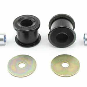 Tylne tuleje przednich wahaczy Whiteline Forester 97-08 Impreza 93-07 Legacy