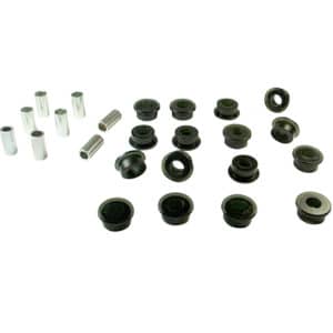 Tuleje tylnych wahaczy Whiteline Forester 97-08 Impreza 93-07