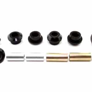 Tuleje wahacza tylnego Whiteline BRZ 12- Forester 08- Impreza 07-