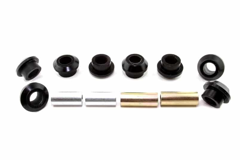 Tuleje wahacza tylnego Whiteline BRZ 12- Forester 08- Impreza 07-