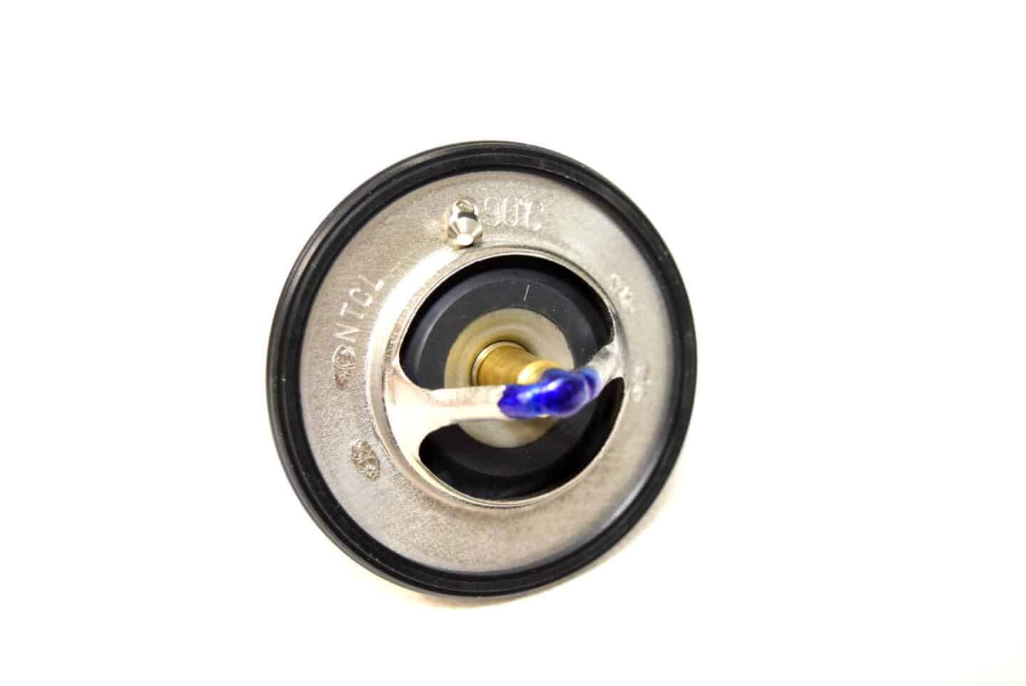 Termostat silnika FB16/FB20/FB25 Impreza Forester Legacy XV - obrazek 3