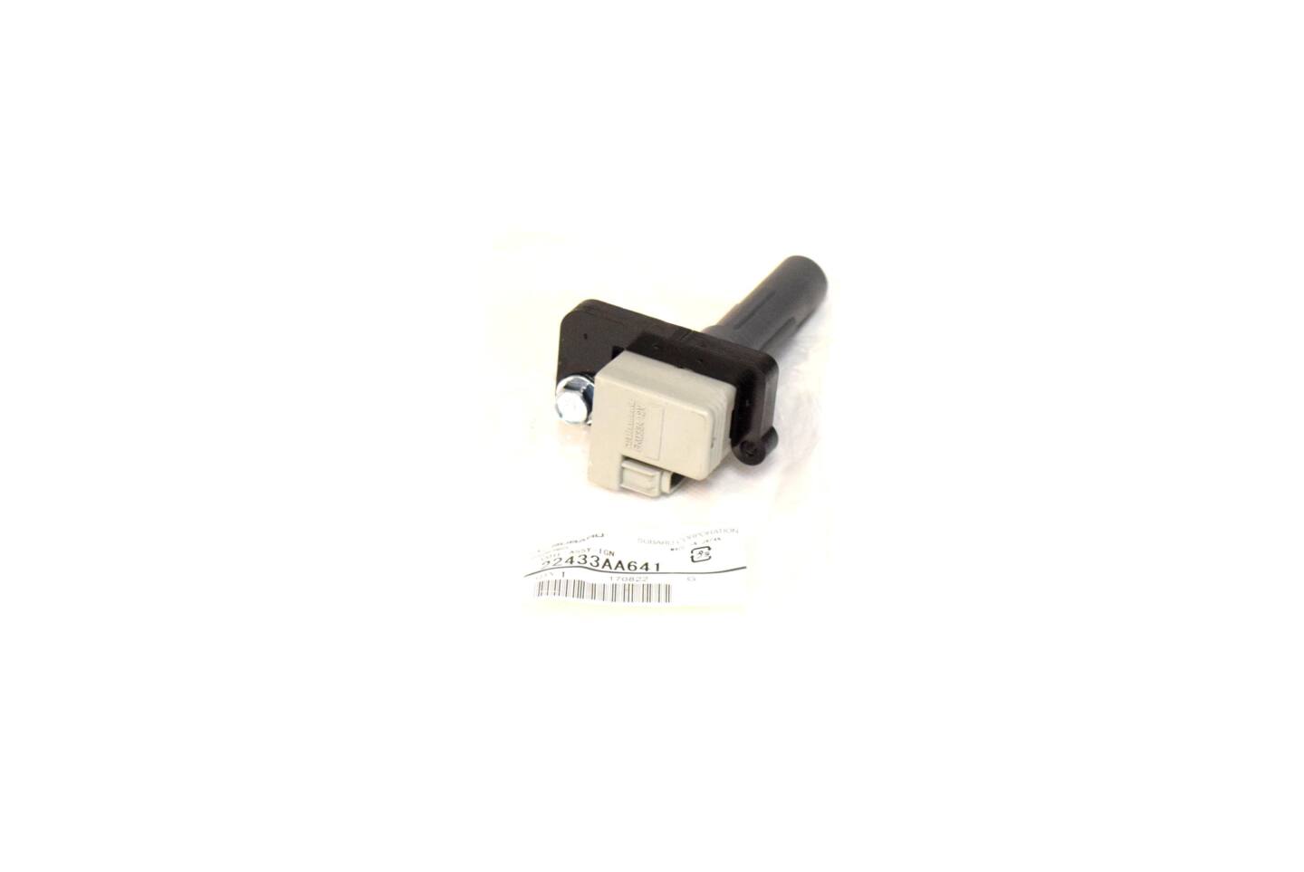Cewka zapłonowa EJ204/EJ154/EJ255/EJ257 Subaru Impreza Forester Legacy 05-12 FK0186 - obrazek 8