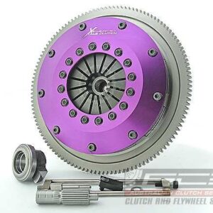 Sprzęgło Xtreme Performance Subaru Impreza GT/WRX/STI 93-05, Forester XT 98–05
