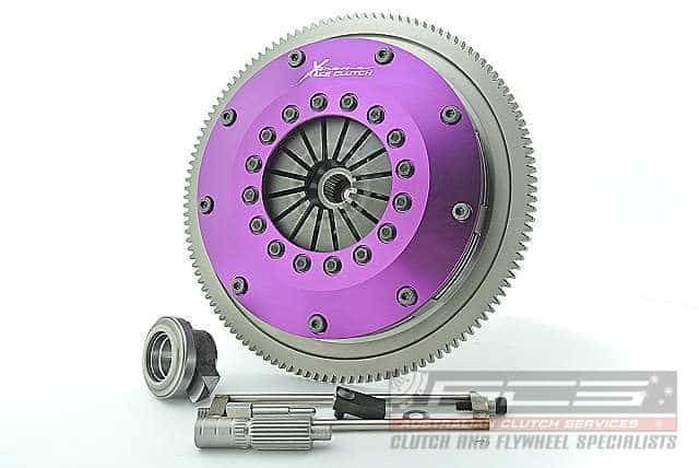 Sprzęgło Xtreme Performance Subaru Impreza GT/WRX/STI 93-05, Forester XT 98–05