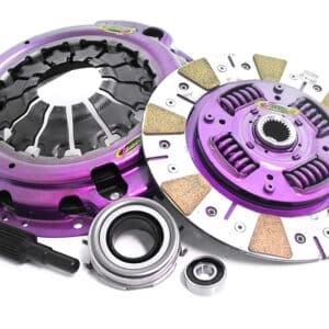 Sprzęgło ceramiczne Xtreme ze wzmocnionym dociskiem Subaru BRZ / Toyota GT86