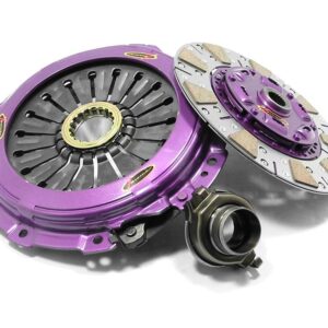 Sprzęgło ceramiczne Xtreme ze wzmocnionym dociskiem Subaru Impreza STI 01-19