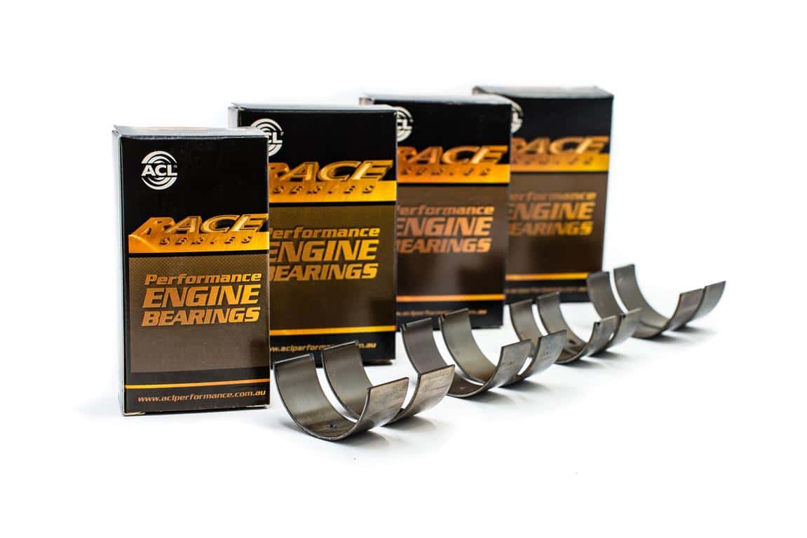 Panewki korbowodowe ACL Race FA20 Subaru BRZ 12-19 Forester 2.0 XT 13-19 WRX 2,0T 15-19