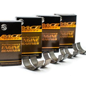 Panewki korbowodowe ACL Race silniki FA20 BRZ 12-19 Forester 2.0 XT 13-19 WRX 2,0T 15-19 z dodatkowym luzem montażowym