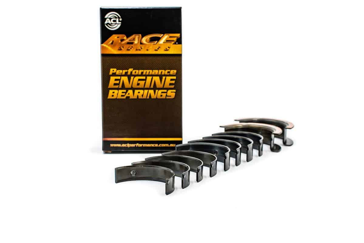 Panewki główne ACL Race Subaru EJ20/EJ25 Impreza GT/WRX/STI Forester XT (23mm)