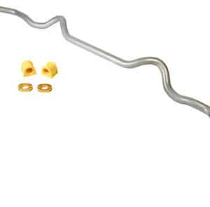 Stabilizator przedni 24mm regulowany Whiteline Subaru Forester 08-13 diesel