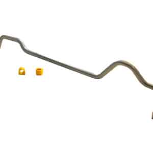 Stabilizator tylny Whiteline 27mm regulowany Impreza GT 94-00 Forester S Turbo 98-02
