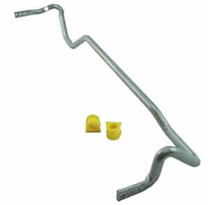 Stabilizator tylny Whiteline 27mm regulowany Impreza WRX 03-07  STI 03-04