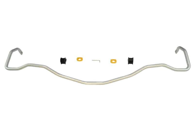 Stabilizator tylny Whiteline 20 mm Subaru Legacy/Outback 2003-2009