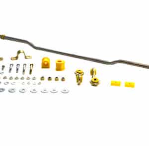 Stabilizator tylny Whiteline 20mm regulowany Impreza 07-14