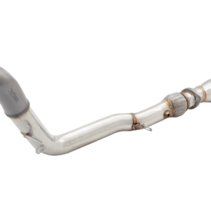Downpipe X-FORCE 3"  Subaru Impreza WRX STi 01-07