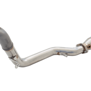 Downpipe 3' Subaru Impreza WRX/STi 2008-