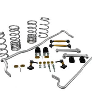 Zestaw sprê¿yn i stabilizatorów Whiteline Subaru BRZ 2012-