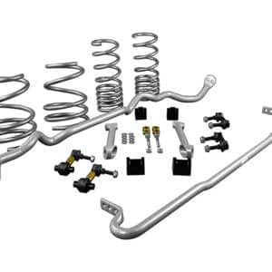 Zestaw sprê¿yn i stabilizatorów Whiteline Subaru WRX STI 14-18