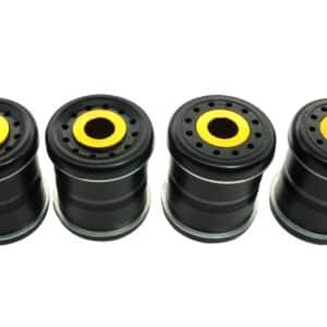 Zestaw tulei tylnej belki Subaru BRZ GT86 2012-