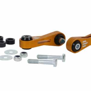 £¹czniki stabilizatora tylnego Whiteline BRZ 12- Forester 08-18 Impreza 07-16 WRX/STI 07-18 Levorg 15- Legacy/Outback 15- XV 11-