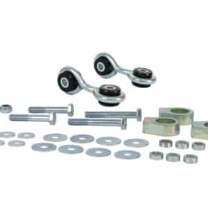 Łączniki stabilizatora tylnego Whiteline Forester SH 08-13 Impreza 07-16