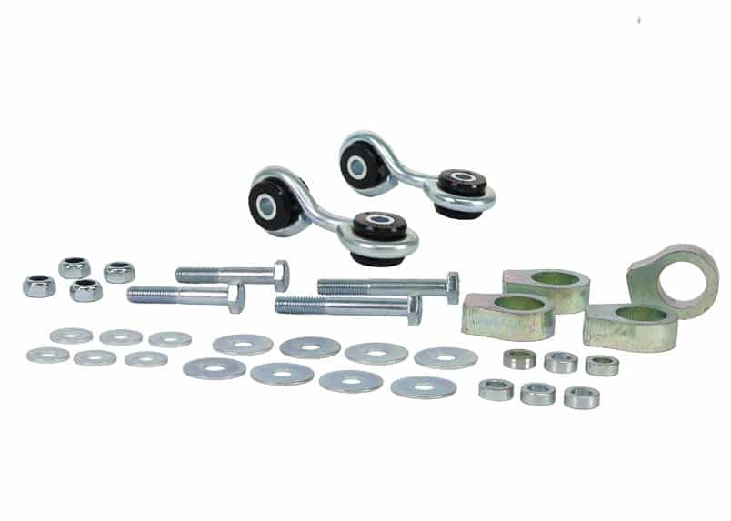 Łączniki stabilizatora tylnego Whiteline Forester SH 08-13 Impreza 07-16