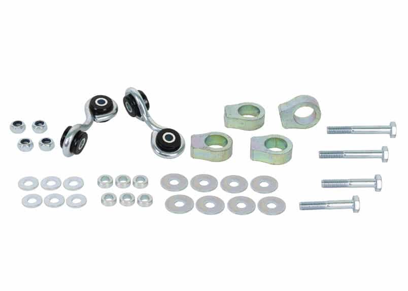 Łączniki stabilizatora tylnego Whiteline Forester SH 08-13 Impreza 07-16