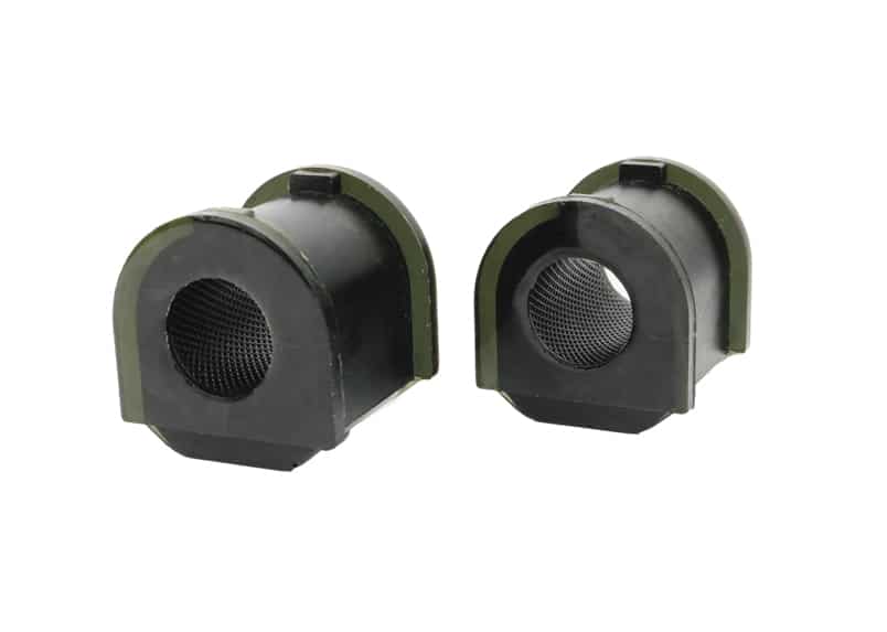Tuleje stabilizatora Whiteline 24mm przód Legacy 2009-