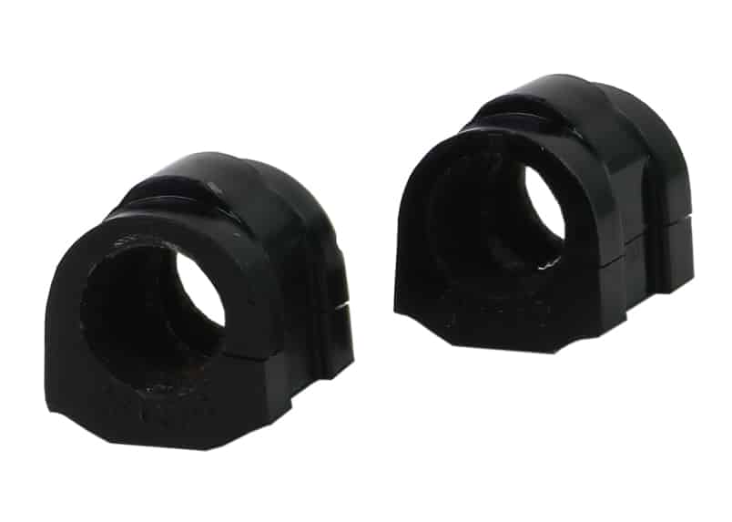 Tuleje stabilizatora Whiteline 26mm przód Forester 08-18 WRX/STI 07-18 Levorg 15-