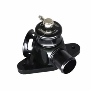 BOV Dual Port Kompact Turbosmart Subaru Forester 08-11 Impreza WRX 08-14 Legacy GT 03-09 (TD04L/VF52)