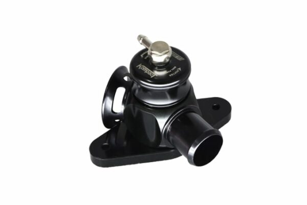 BOV Dual Port Kompact Turbosmart Subaru Forester 08-11 Impreza WRX 08-14 Legacy GT 03-09 (TD04L/VF52)