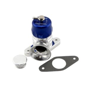 BOV Supersonic Turbosmart Subaru Forester 08-11 Impreza WRX 08-14 Legacy GT 03-09 (TD04L/VF52)