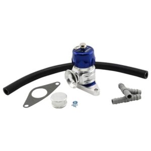 BOV Supersonic Turbosmart Subaru Forester XT 08-11 Impreza WRX 08-14 Legacy GT 03-09 (TD04L/VF52)