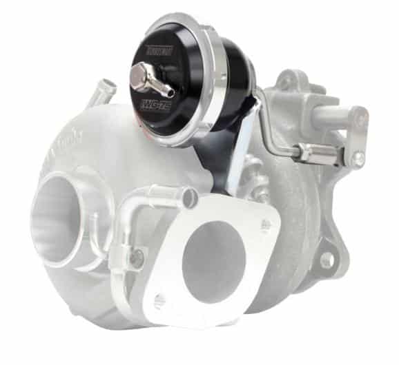 Zawór westegate Turbosmart Subaru Impreza WRX STI 2008-2019 (VF48)