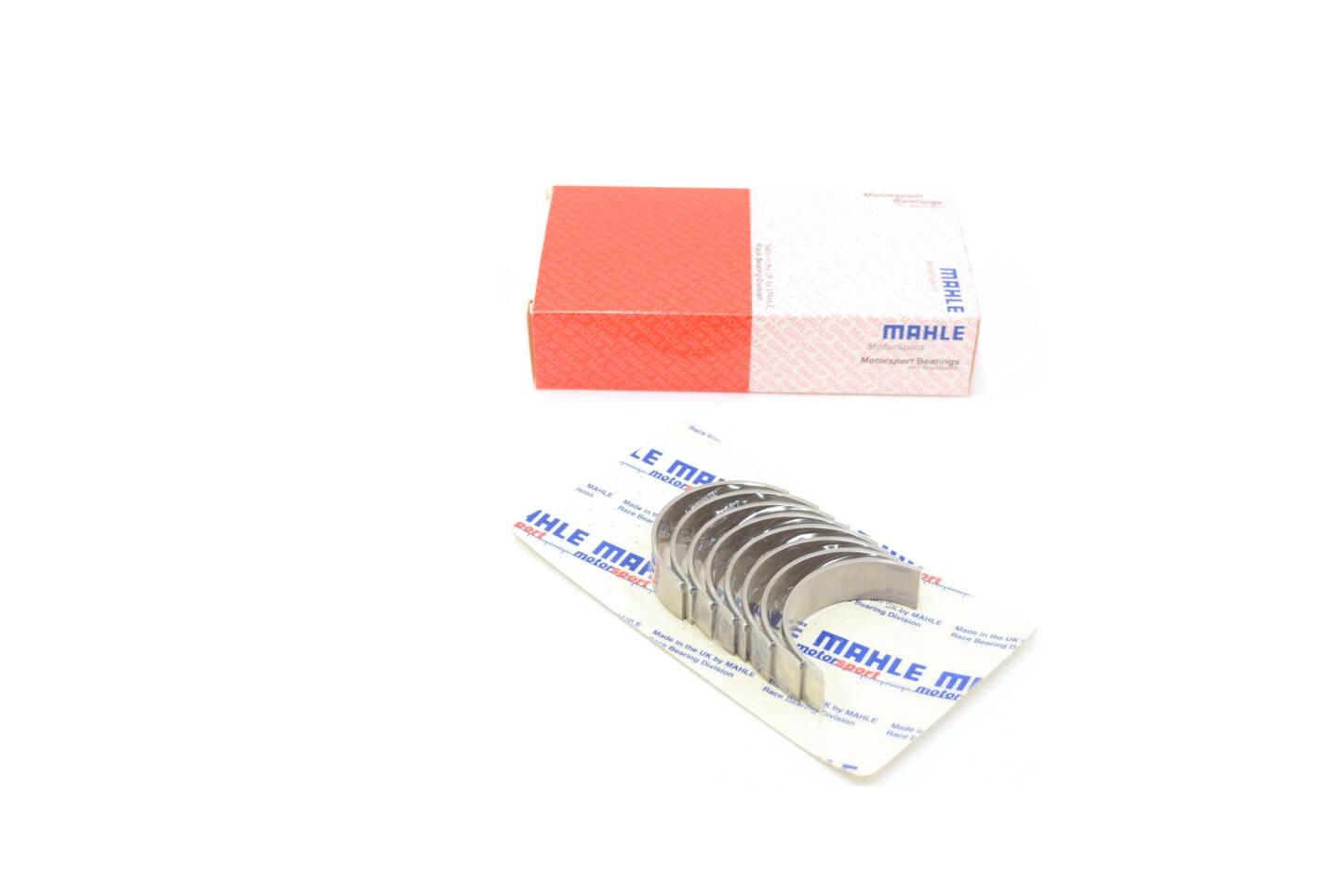 Panewki korbowodowe MAHLE KR SB RACING Subaru Impreza Forester Legacy EJ20/EJ25 nominał - obrazek 2